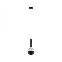 Paulmann 79757 Hanglamp E27 Zwart - thumbnail