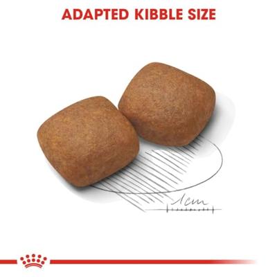 Royal Canin giant junior hondenvoer 3,5kg - thumbnail