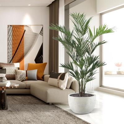 Kentia deluxe kunstpalm XL 260cm
