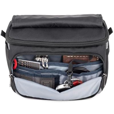 Think Tank Mirrorless Mover 20 V2, Cool Grey