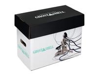 Ghost in the Shell Storage Box Resting Motoko 40 x 21 x 30 cm - thumbnail