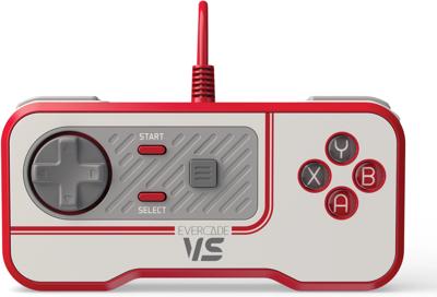 Evercade VS - Wired Controller Evercade VS - Wired Controller