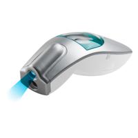 Medisana FTN IR Infrarood koortsthermometer Meten zonder aanraking, Met koortsalarm - thumbnail