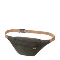 Jack Wolfskin Hokus Pokus Heuptas Dark Moss - thumbnail