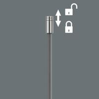 Wera Kraftform Kompakt 27 XL Universal Imperial Set 1, 7-delig - 05051032001 - thumbnail