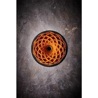 Birkmann Tulband / Bakvorm - Contoura Geo - Gietaluminium - ø 23 cm - thumbnail