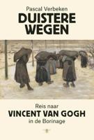 Duistere wegen - Pascal Verbeken - Paperback (9789085426462) - thumbnail