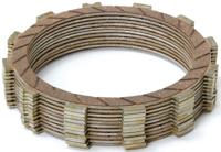 TRW koppelingsplaat set clutch kit mcc509-11 - thumbnail