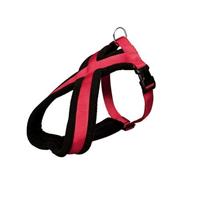 TRIXIE HONDENTUIG PREMIUM TOURING ROOD 60-100X2,5 CM - thumbnail