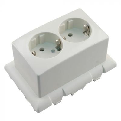 Attema Montagedks | Uni | Lasds | Incl WCD | 2V | RA - 01.476.03