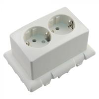 Attema Montagedks | Uni | Lasds | Incl WCD | 2V | RA - 01.476.03 - thumbnail