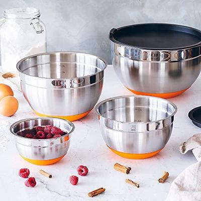 Mengschaal BRA EFFICIENT (4 Stuks)