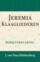 Jeremia & Klaagliederen (Paperback) - thumbnail