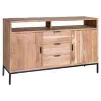 Oslo Acasia 140 cm-12692 - thumbnail