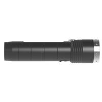Ledlenser MT10 Zaklamp werkt op een accu LED 1000 lm 156 g - thumbnail