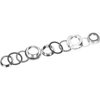 Ergotec balhoofdstel normaal alu zwart 22.2/30.2/26.4 66651 - thumbnail