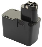 Accu voor Bosch gereedschap - compatible met oa BAT011 - thumbnail