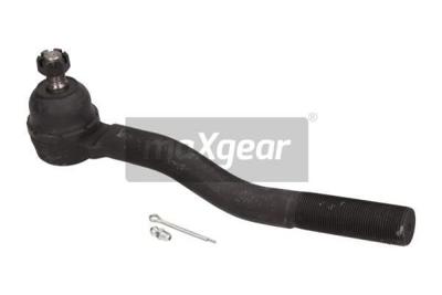 Spoorstangeind 690879