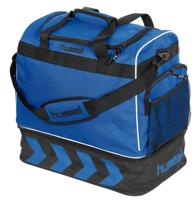 hummel Pro Supreme Sporttas Blauw - thumbnail