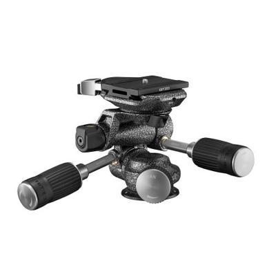 Gitzo GHF3W 3-way Fluid Head