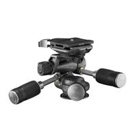 Gitzo GHF3W 3-way Fluid Head - thumbnail