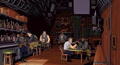 Full Throttle Remastered (Limited Run Games) Full Throttle Remastered (Limited Run Games)