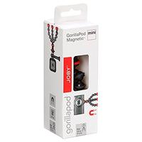 Joby Gorillapod Magnetic Mini Black/Charchoal - thumbnail