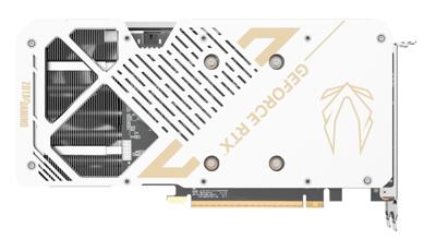 Zotac GAMING GeForce RTX 5070 Twin Edge OC NVIDIA 12 GB GDDR7 Zotac GAMING GeForce RTX 5070 Twin Edge OC NVIDIA 12 GB GDDR7
