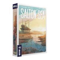 Salton Sea - thumbnail