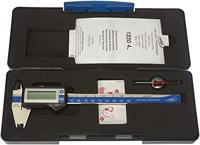 HELIOS PREISSER DIGI-MET 1320 417 Digitale schuifmaat 150 mm - thumbnail