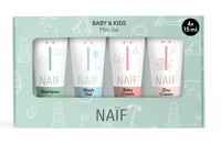Naif Baby & Kids Mini Giftset - thumbnail