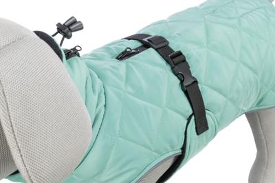 Hondenjas Trixie Oslo Jade S 36 cm