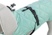 Hondenjas Trixie Oslo Jade S 36 cm - thumbnail