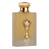 Lattafa Al Areeq Gold 100 ml Eau de Parfum - thumbnail