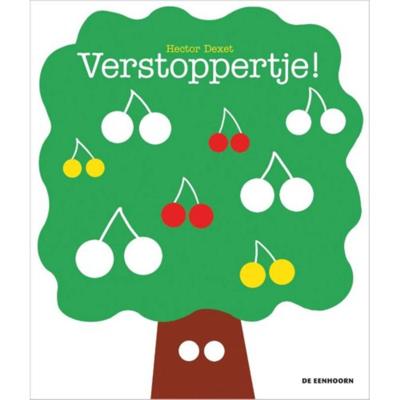 Verstoppertje! (Hardback)