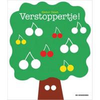 Verstoppertje! (Hardback) - thumbnail