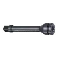 Stahlwille 509/5 IMP 33010002 Dopsleutelverlenging Aandrijving 1/2 (12.5 mm) 1 stuk(s) - thumbnail