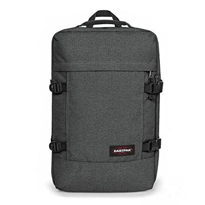Eastpak Travelpack bag-Black Denim