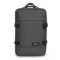 Eastpak Travelpack bag-Black Denim - thumbnail