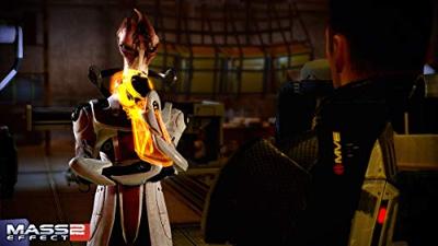 Mass Effect Legendary Edition