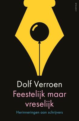 Feestelijk maar vreselijk (Paperback)
