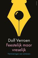 Feestelijk maar vreselijk (Paperback) - thumbnail