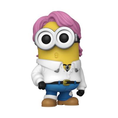 Despicable ME 4 x BTS Funko Pop Vinyl: Jin