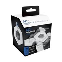 Gioteck AC2 Ammo Clip Charging Dock - thumbnail
