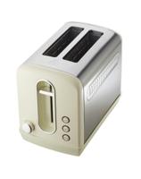 Gorenje T1100CLI 6 2 snede(n) 1100 W Champagne - thumbnail