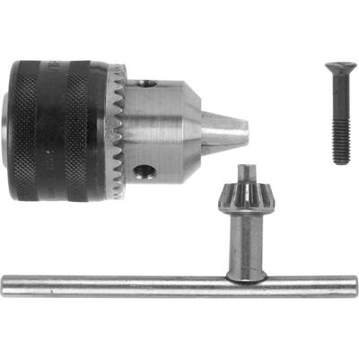 Bosch boorkop tandkrans 1.5-13mm 1/2-20