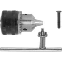 Bosch boorkop tandkrans 1.5-13mm 1/2-20 - thumbnail