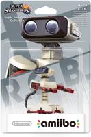 Amiibo - R.O.B. Famicom Colours - thumbnail