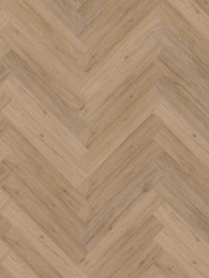 Hoomline PVC - Fusion Superior Visgraat V4 Gotham Oak Natural 107526