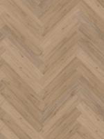 Hoomline PVC - Fusion Superior Visgraat V4 Gotham Oak Natural 107526 - thumbnail